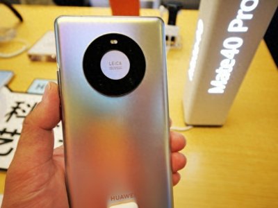 ​华为手机四大系列全方位解析：适合你的高端、中端和入门之选