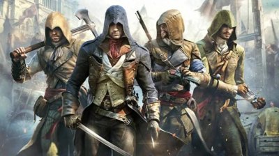 ​《刺客信条》销量飙升的同时，掩盖不了的是口碑持续下跌的事实
