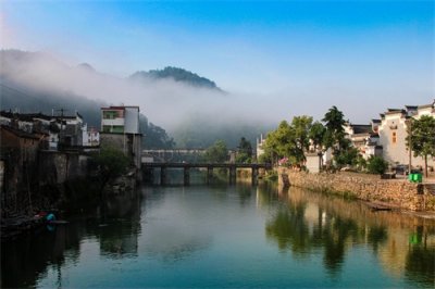 ​古镇瑶里