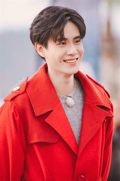 胡一天：致我们单纯的小美好