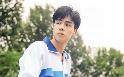 胡一天：致我们单纯的小美好