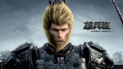 ​超神学院雄兵连中孙悟空实力到底有多强？实力可以排第几？