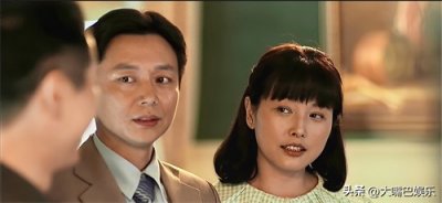 ​《父母爱情》“晚节不保”的欧阳懿，戏外一婚儿子出道，二婚得女