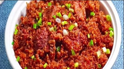 ​这样做的“粉蒸排骨”成了酒店的招牌菜，大厨免费分享详细做法