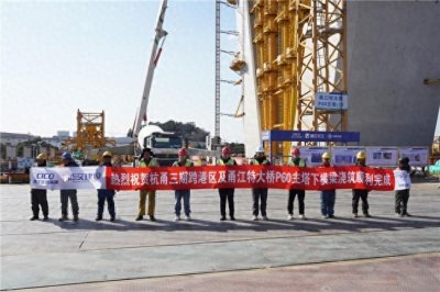 ​浙江宁波：杭甬高速宁波三期项目取得关键进展