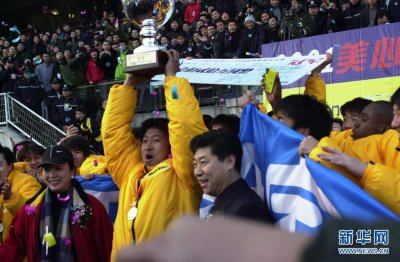 ​中国足球名将张恩华猝然离世