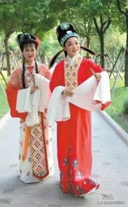 ​国学常识·老生