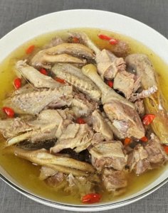 ​张红甫|来学不加一滴水的老鸭煲，巨鲜美