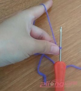 ​宝宝帽子怎么织 彩色针织帽子织法图解