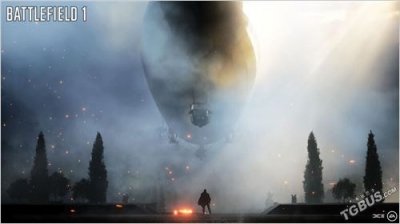 ​《Battlefield1》相关信息全汇总 重返一战战场