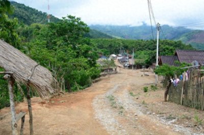 ​国家变成黑帮，岂有不败之理！