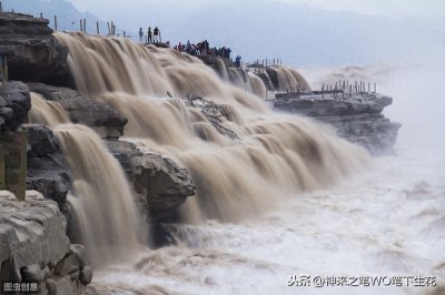 ​赞歌·保卫黄河