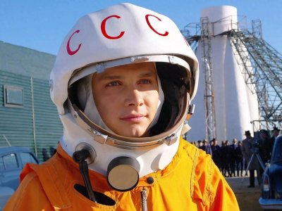 ​勇敢的探索者:尤里.加加林的传奇人生与太空之旅