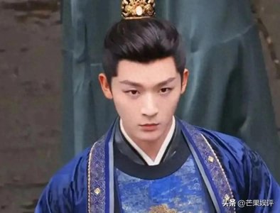 ​《似锦》VS《大河之水》开播！景甜复仇VS聂远扫黑，你追哪部？