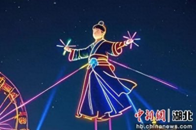 ​《射雕英雄传：侠之大者》再掀襄阳文旅武侠热潮