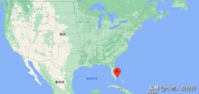 ​美丽的迈阿密是个怎样的地方