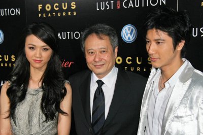 ​《色戒》中的易先生为什么不救王佳芝？