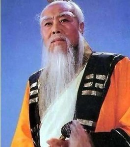 ​道教神话，太上老君