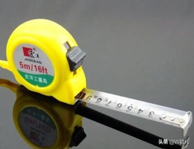 ​原来用手机就能测量长度，比卷尺还好用，操作简单，方便又精确