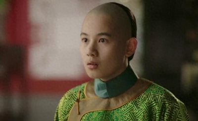 ​永珹：出继为胤裪嗣孙，承袭履亲王，后世世袭了六代六人