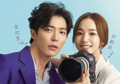 ​韩剧：2019年春夏季档，高分高热度Top 10，已精心为你准备