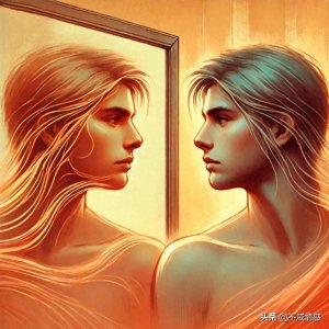​恋爱中的“镜像效应”：为何爱上和自己相似的人？