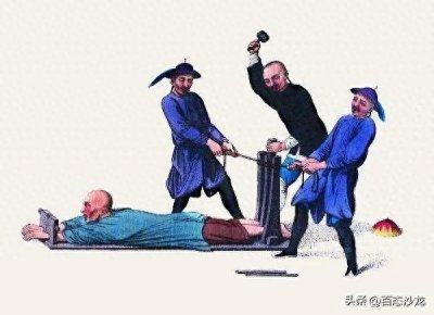 ​层层加码现象探析，清朝“叫魂”事件真相