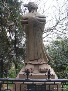 ​三国旷世奇才，因为一张破嘴被杀，祢衡之死实在可惜