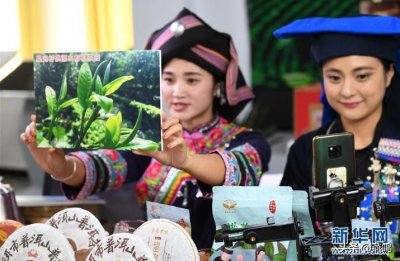 ​北京“网剑行动”：直播带货也能做成“百年老店”