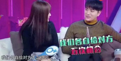 ​贾乃亮与李小璐，一次婚姻，两种人生！