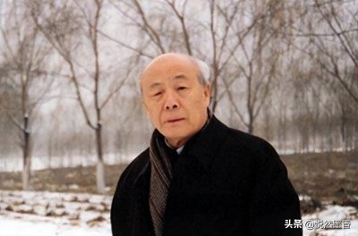 ​书法博士导师欧阳中石先生的楷书，有人说水平很高，你的感觉如何