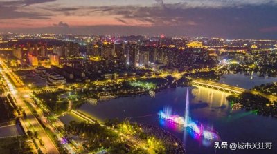 ​发展破局：肥东篇