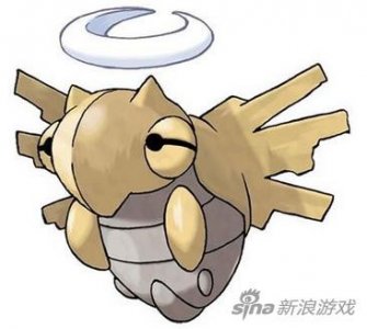 ​口袋妖怪复刻手游脱壳忍者精灵能力详解