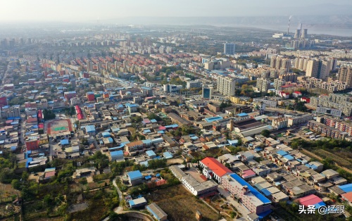 古称陕州，有4大优势资源，地坑院都去过