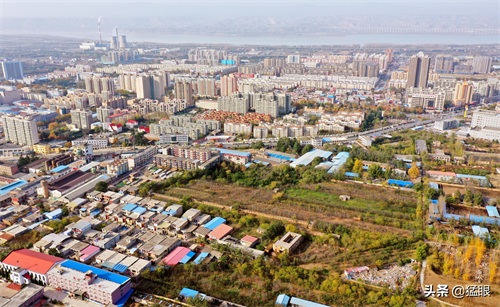 古称陕州，有4大优势资源，地坑院都去过