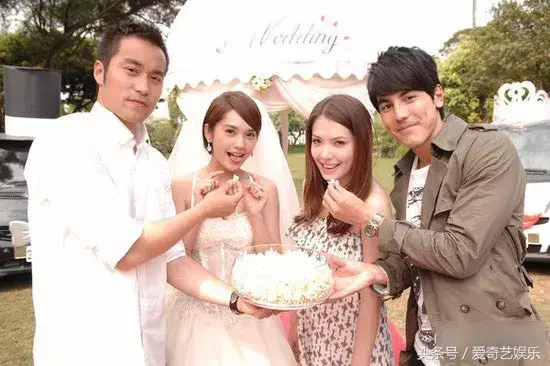 萧亚轩的前男友（萧亚轩的感情生活史）