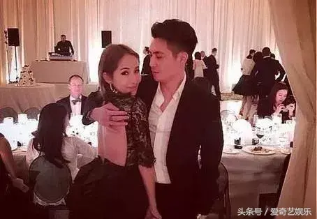 萧亚轩的前男友（萧亚轩的感情生活史）