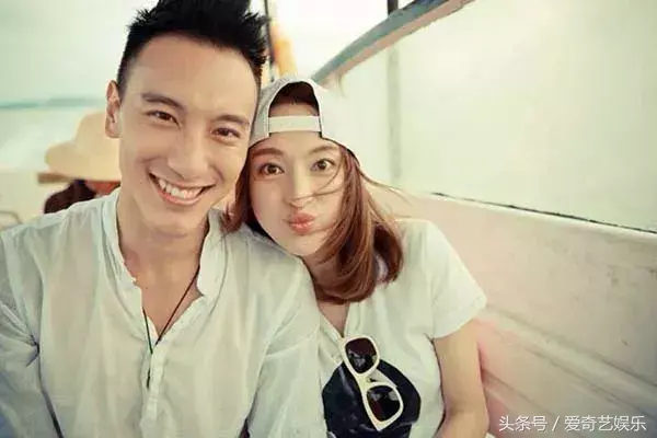 萧亚轩的前男友（萧亚轩的感情生活史）