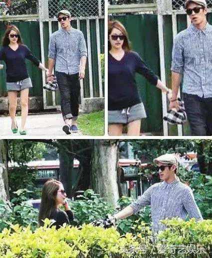 萧亚轩的前男友（萧亚轩的感情生活史）