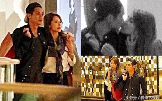 萧亚轩的前男友（萧亚轩的感情生活史）