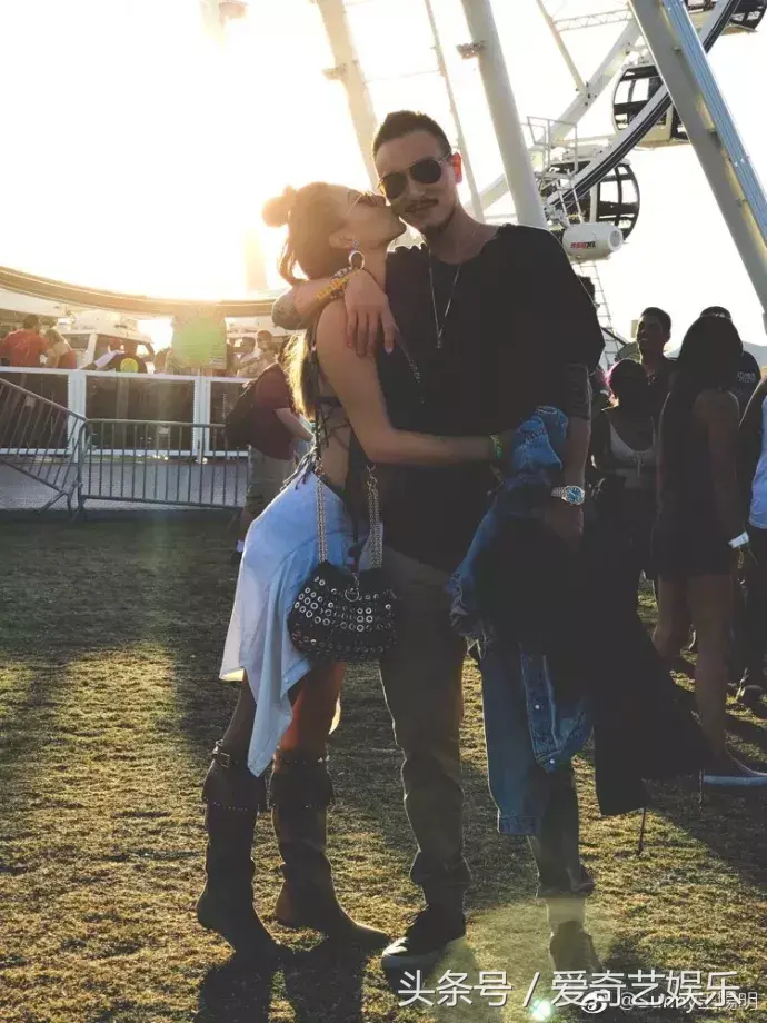 萧亚轩的前男友（萧亚轩的感情生活史）