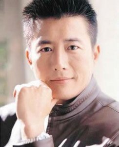 ​高曙光个人资料