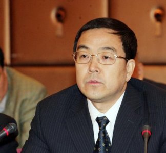 ​原央视台长焦利 内幕曝光 揭焦利个人资料