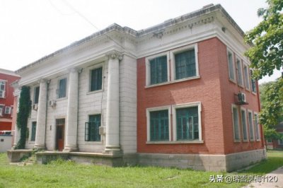 ​优秀建筑 | 沈阳东北陆军医院旧址