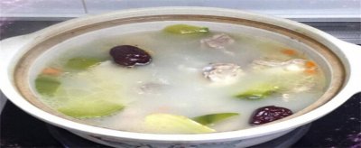 ​补肾羊汤大全家常做法 养生羊汤的做法大全