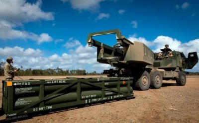 ​乌军首次使用美陆军战术导弹袭击俄本土，俄国防部：击落5枚