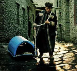 ​电影《杀生》的背后，告诉我们一个道理：冷漠有时真的让人可怕