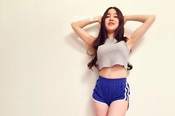 抖音惠子ssica陌陌个人资料 40个舞蹈就圈粉500万