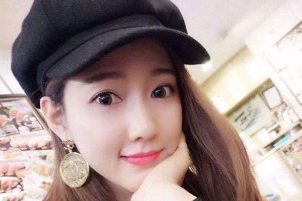 抖音惠子ssica陌陌个人资料 40个舞蹈就圈粉500万