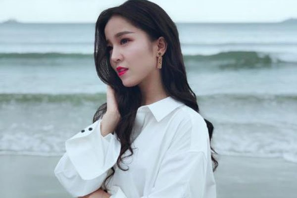 抖音惠子ssica陌陌个人资料 40个舞蹈就圈粉500万